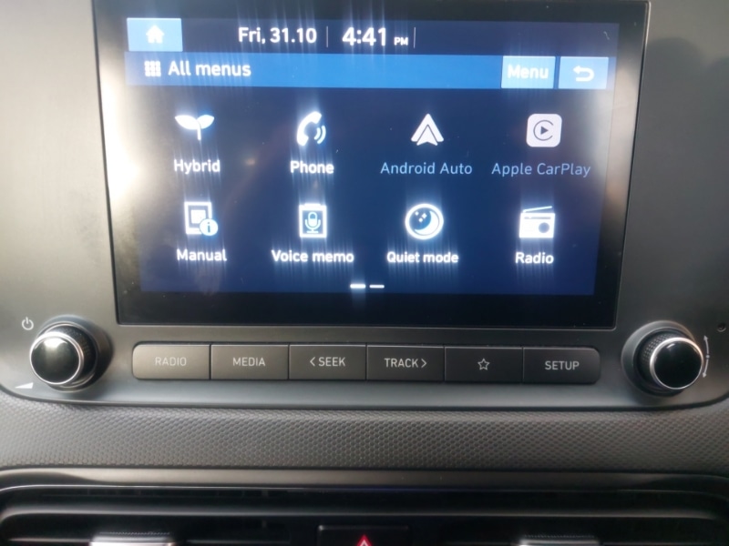 Used Hyundai KONA 2022 for sale - 76431609: Photo 7