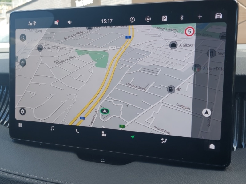 Used Skoda Superb 2024 for sale - 76619038: Photo 11