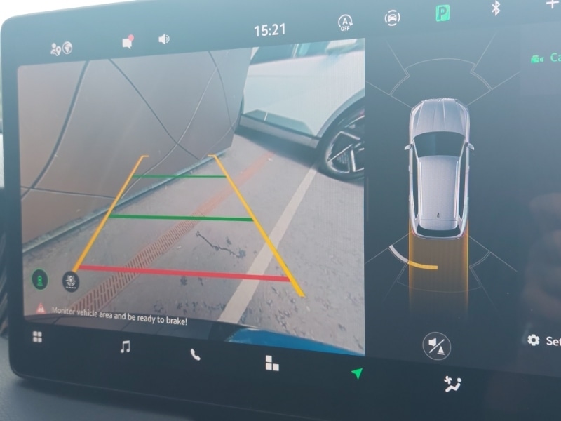 Used Skoda Superb 2024 for sale - 76619038: Photo 14