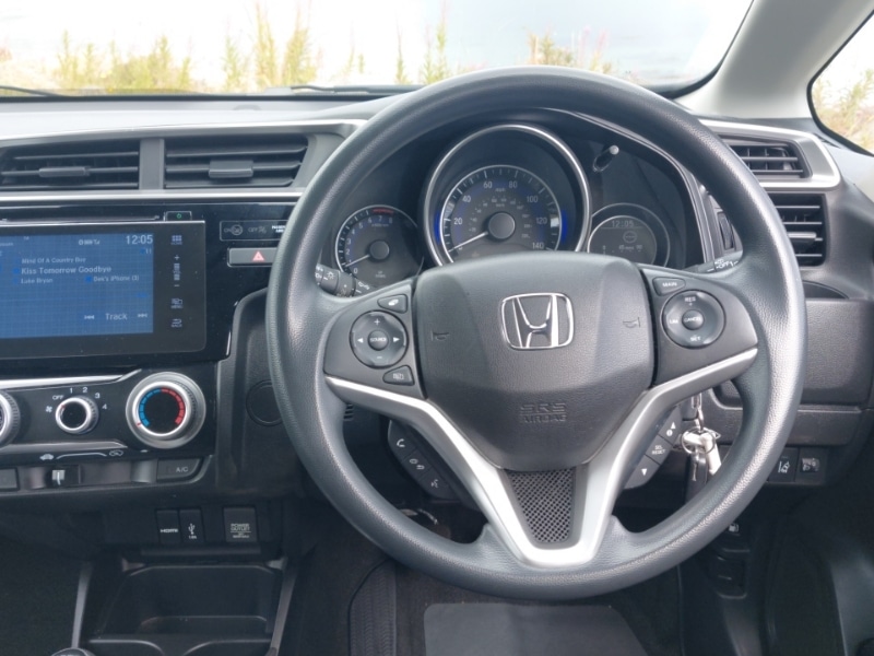 Used Honda Jazz 2018 for sale - 76860504: Photo 11