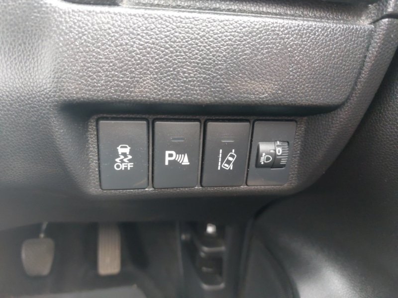 Used Honda Jazz 2018 for sale - 76860504: Photo 13