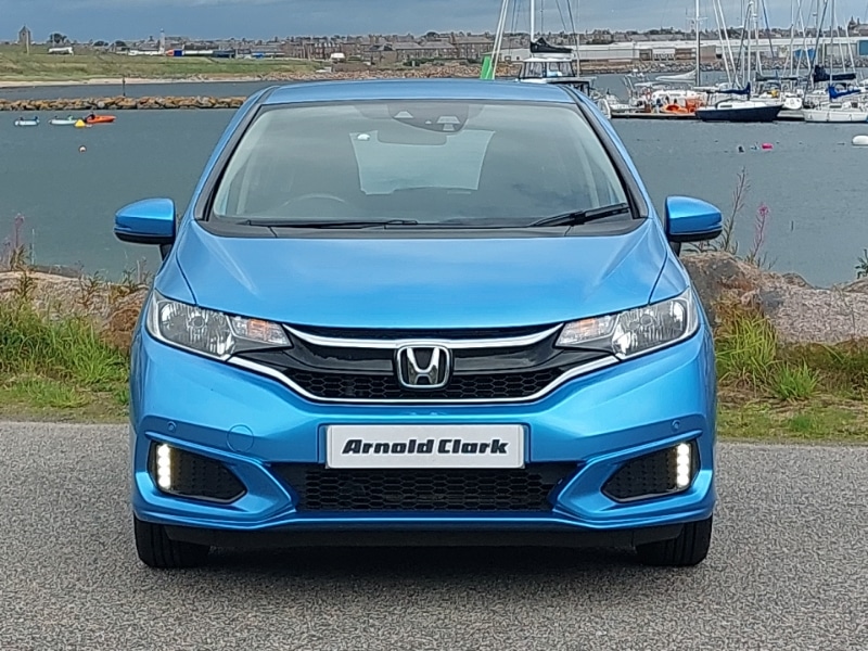 Used Honda Jazz 2018 for sale - 76860504: Photo 19