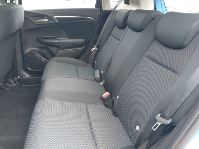 Used Honda Jazz 2018 for sale - 76860504: Photo 6