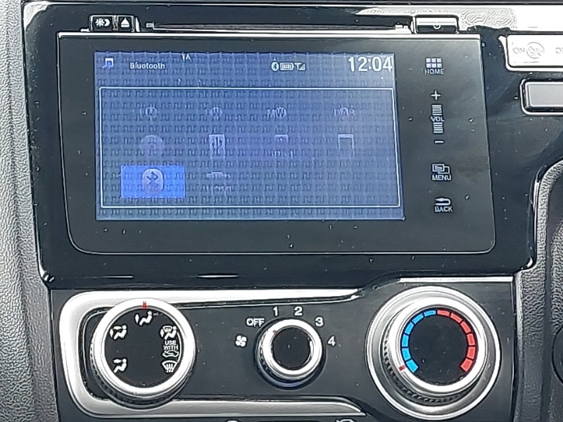 Used Honda Jazz 2018 for sale - 76860504: Photo 7