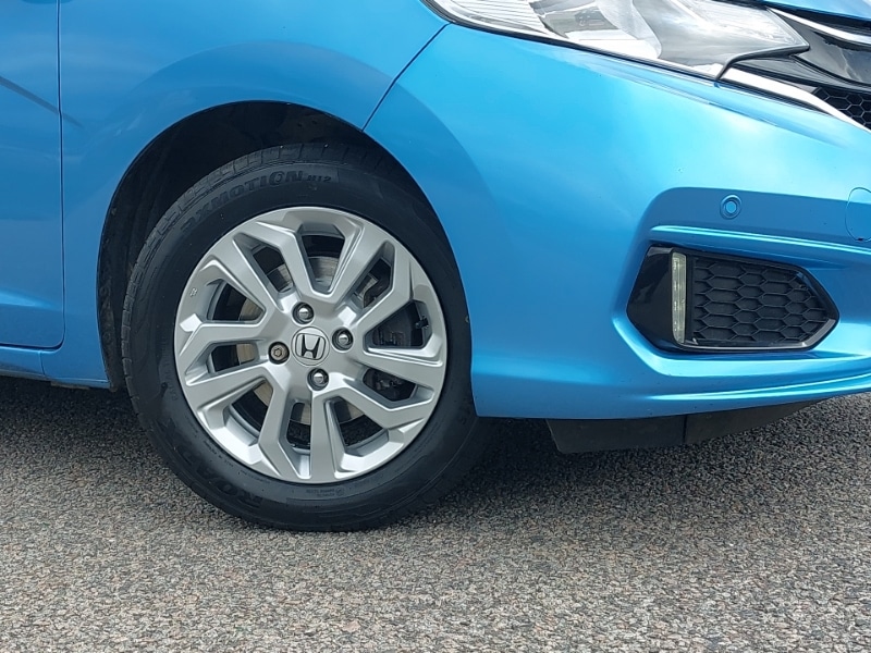 Used Honda Jazz 2018 for sale - 76860504: Photo 9