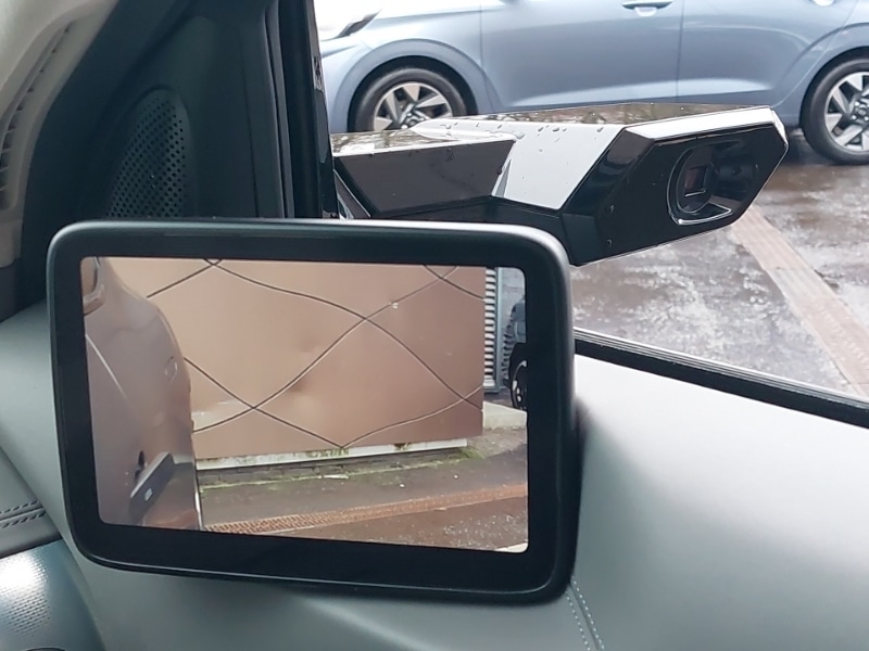 Used Genesis GV60 2022 for sale - 77558887: Photo 12