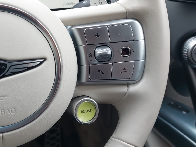 Used Genesis GV60 2022 for sale - 77558887: Photo 14