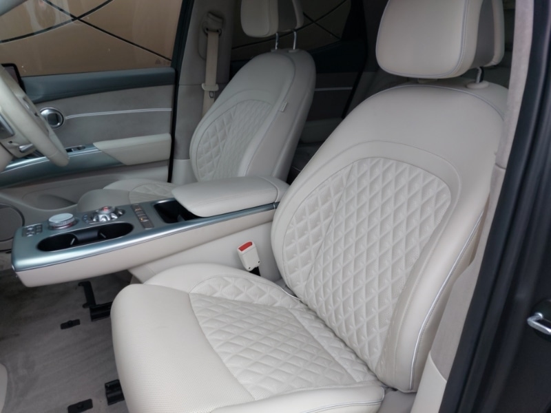 Used Genesis GV60 2022 for sale - 77558887: Photo 5