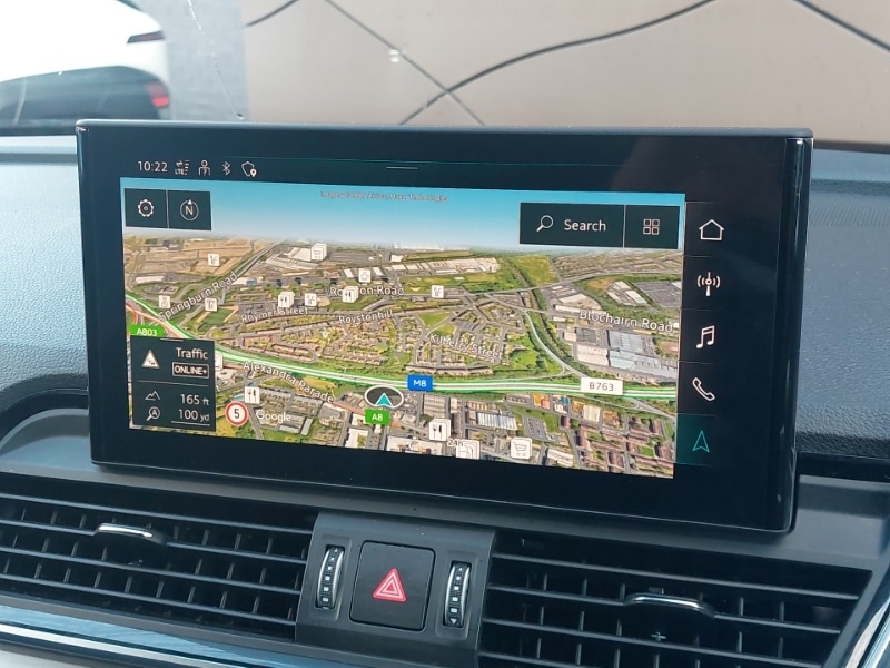 Used Audi Q5 2022 for sale - 77611041: Photo 10