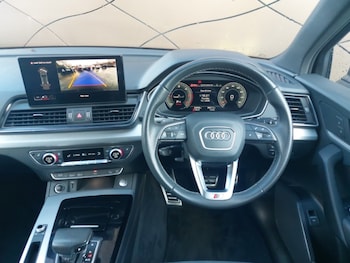 Used Audi Q5 2022 for sale - 77611041: Photo