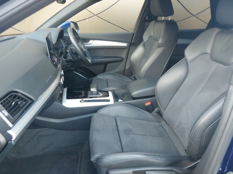 Used Audi Q5 2022 for sale - 77611041: Photo 5