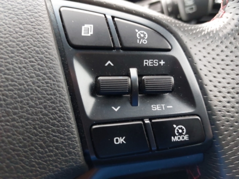 Used Hyundai TUCSON 2020 for sale - 77740492: Photo 15