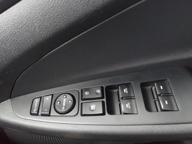 Used Hyundai TUCSON 2020 for sale - 77740492: Photo 16