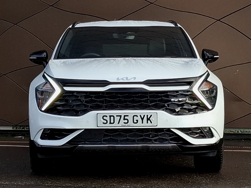 Used Kia Sportage 2025 for sale - 77300058: Photo 12