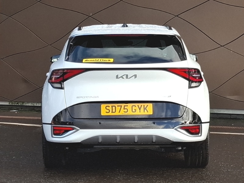 Used Kia Sportage 2025 for sale - 77300058: Photo 13