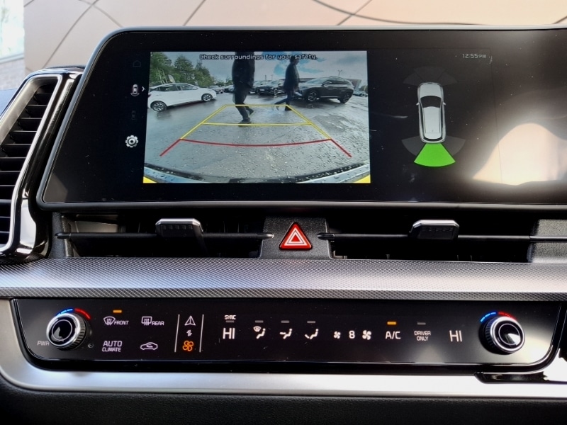 Used Kia Sportage 2025 for sale - 77300058: Photo 15