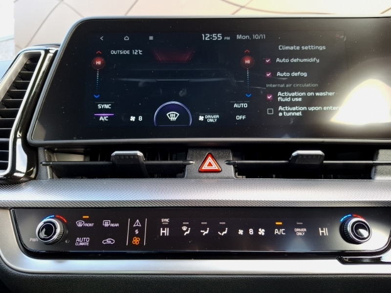 Used Kia Sportage 2025 for sale - 77300058: Photo 16