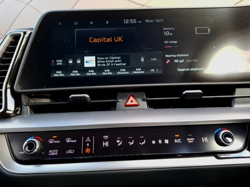 Used Kia Sportage 2025 for sale - 77300058: Photo 17