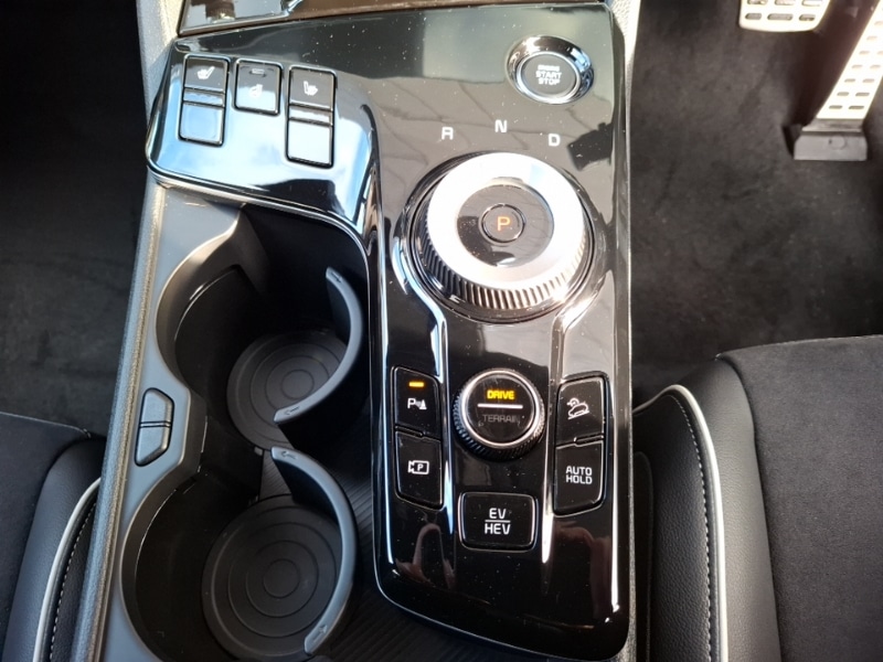 Used Kia Sportage 2025 for sale - 77300058: Photo 19