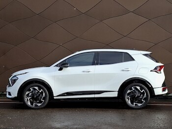 Used Kia Sportage 2025 for sale - 77300058: Photo