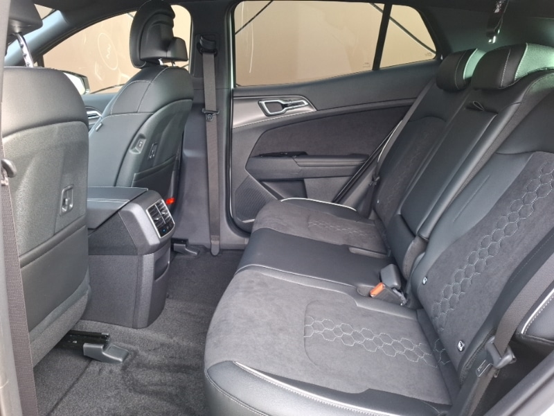 Used Kia Sportage 2025 for sale - 77300058: Photo 6