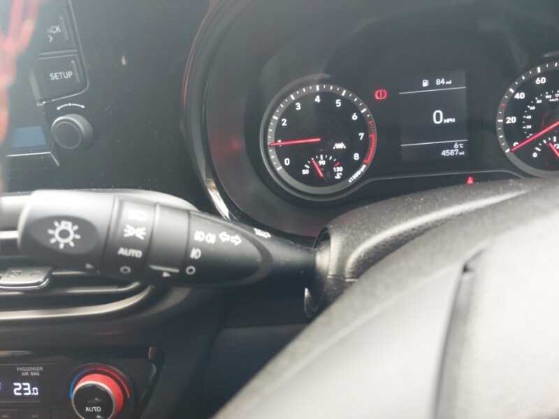 Used Hyundai i10 2023 for sale - 77606124: Photo 13