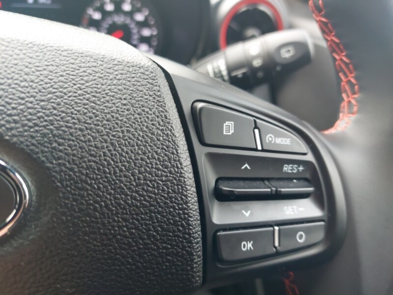 Used Hyundai i10 2023 for sale - 77606124: Photo 17