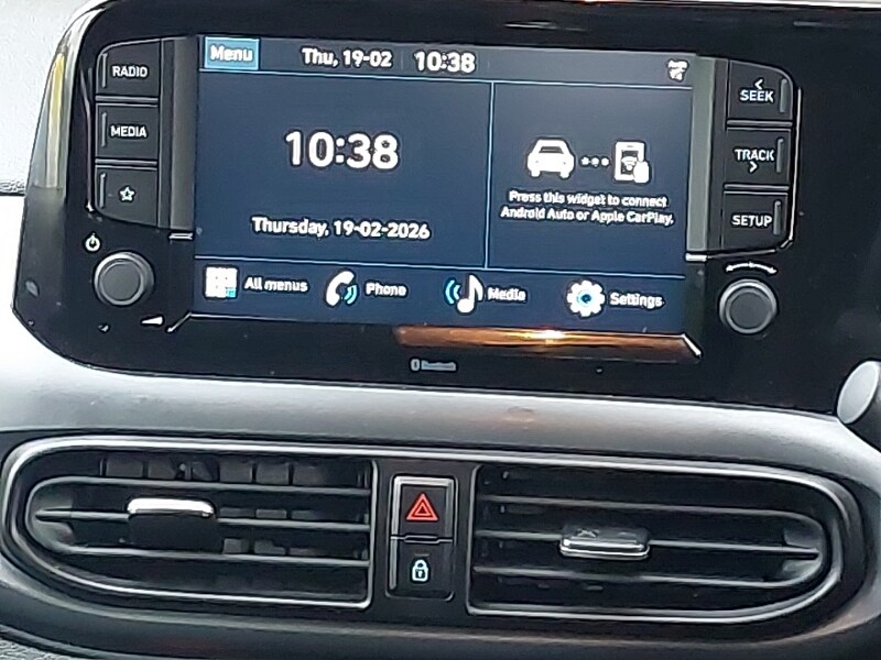 Used Hyundai i10 2023 for sale - 77606124: Photo 7