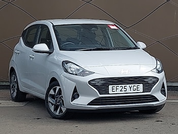 Used Hyundai i10 2025 for sale - 78697980: Photo