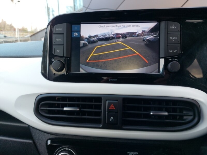 Used Hyundai i10 2023 for sale - 76556140: Photo 10