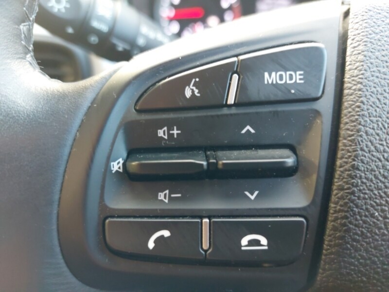 Used Hyundai i10 2023 for sale - 76556140: Photo 14