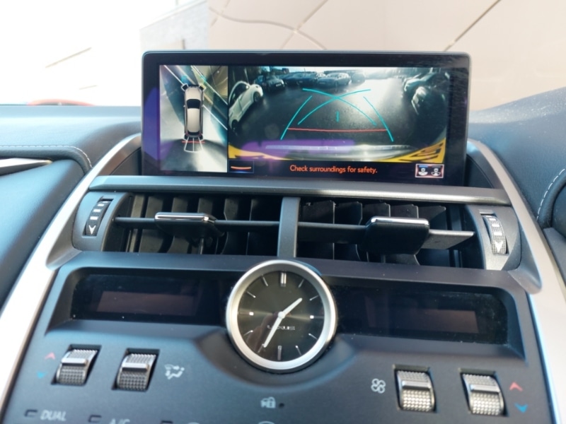 Used Lexus NX 2020 for sale - 76556137: Photo 10