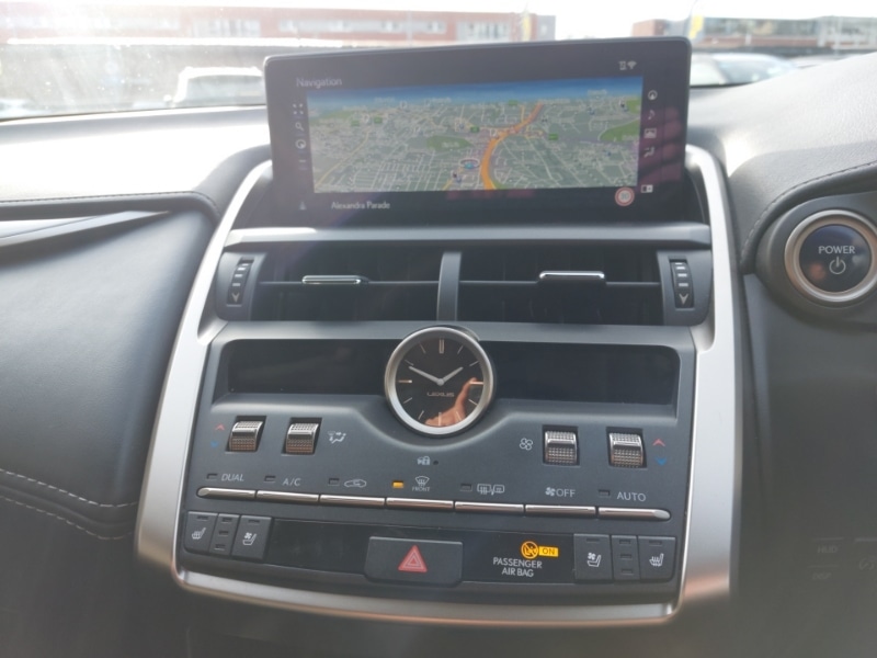 Used Lexus NX 2020 for sale - 76556137: Photo 19