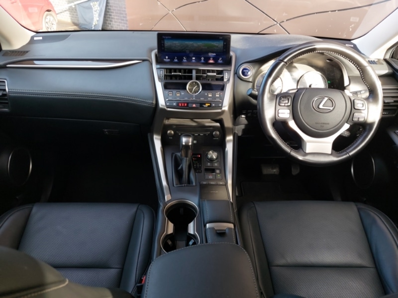 Used Lexus NX 2020 for sale - 76556137: Photo 2
