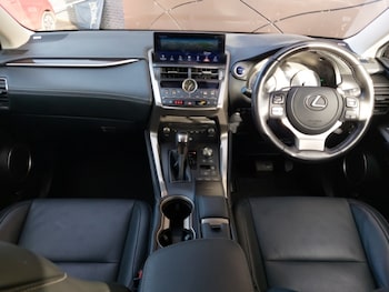 Used Lexus NX 2020 for sale - 76556137: Photo