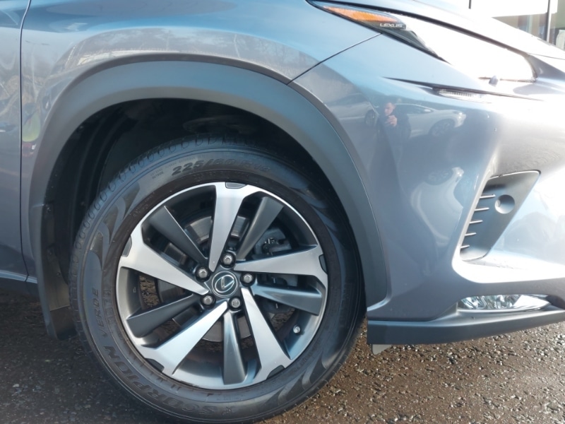 Used Lexus NX 2020 for sale - 76556137: Photo 9