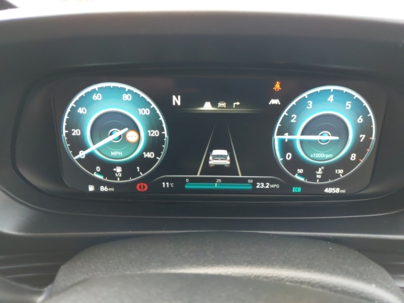 Used Hyundai i20 2022 for sale - 77169192: Photo 14