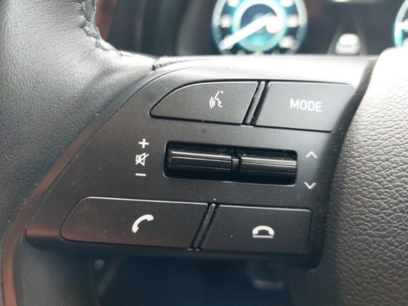 Used Hyundai i20 2022 for sale - 77169192: Photo 15