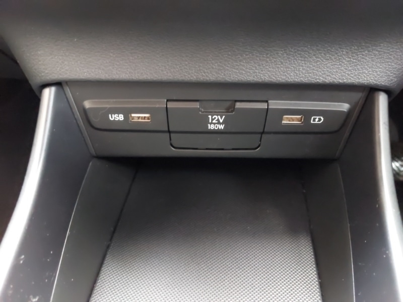 Used Hyundai i20 2022 for sale - 77169192: Photo 17