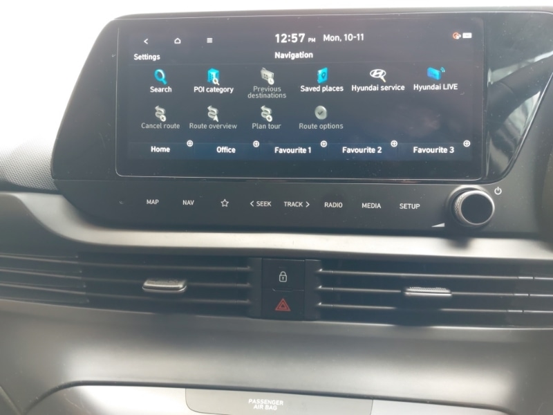 Used Hyundai i20 2022 for sale - 77169192: Photo 18