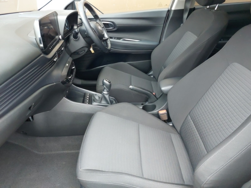Used Hyundai i20 2022 for sale - 77169192: Photo 5