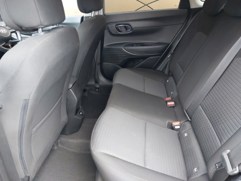 Used Hyundai i20 2022 for sale - 77169192: Photo 6