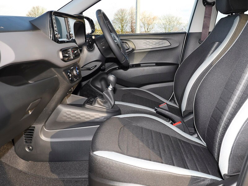 Used Hyundai i10 2026 for sale - 78041352: Photo 15