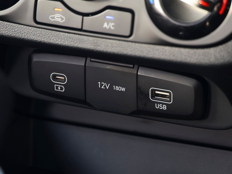 Used Hyundai i10 2026 for sale - 78041352: Photo 18