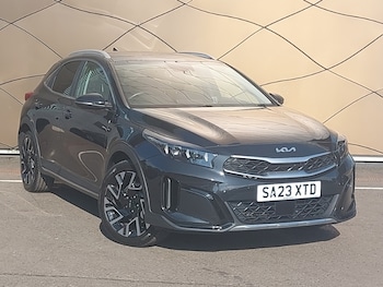 Kia - XCeed