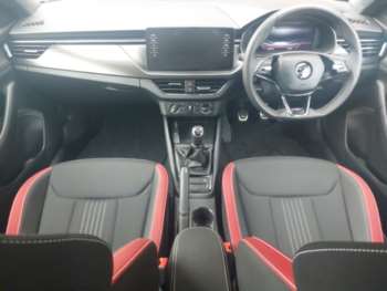 Used Skoda Kamiq 2024 for sale - 74425098: Photo
