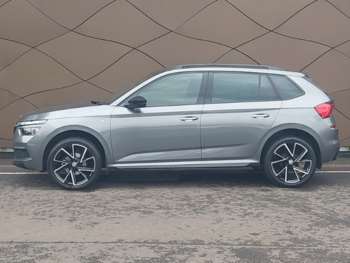 Used Skoda Kamiq 2024 for sale - 74425098: Photo