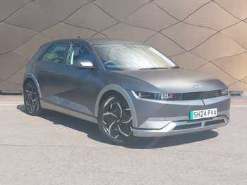 2024 - 168kW Ultimate 77 kWh 5dr Auto
