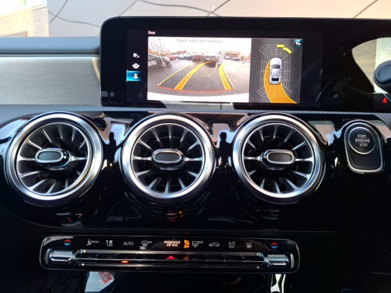 Used Mercedes-Benz A-Class 2021 for sale - 77160302: Photo 13