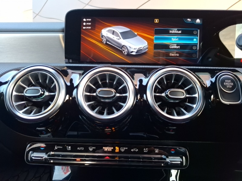 Used Mercedes-Benz A-Class 2021 for sale - 77160302: Photo 14